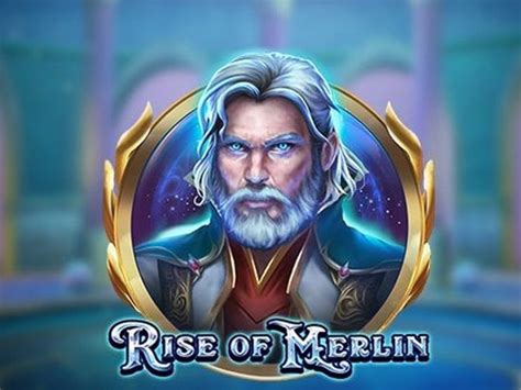 Rise Of Merlin LeoVegas